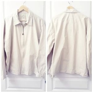 Men's Solitude Light Khaki Jacket